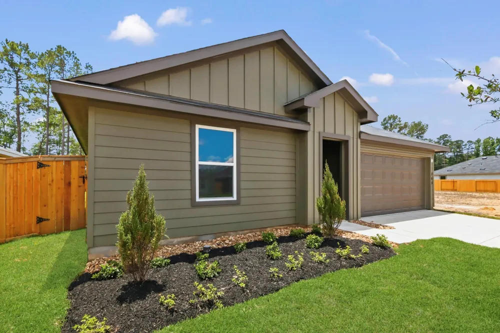 240 Golden Eagle Boulevard New Waverly, TX 77358