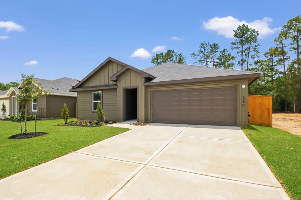 240 Golden Eagle Boulevard New Waverly, TX 77358