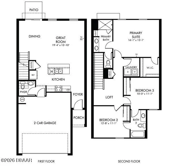 1134 Bradford Park Drive Ormond Beach, FL 32174
