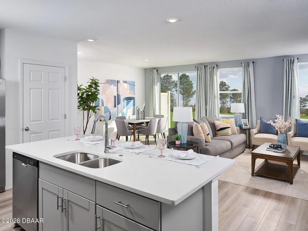 1134 Bradford Park Drive Ormond Beach, FL 32174