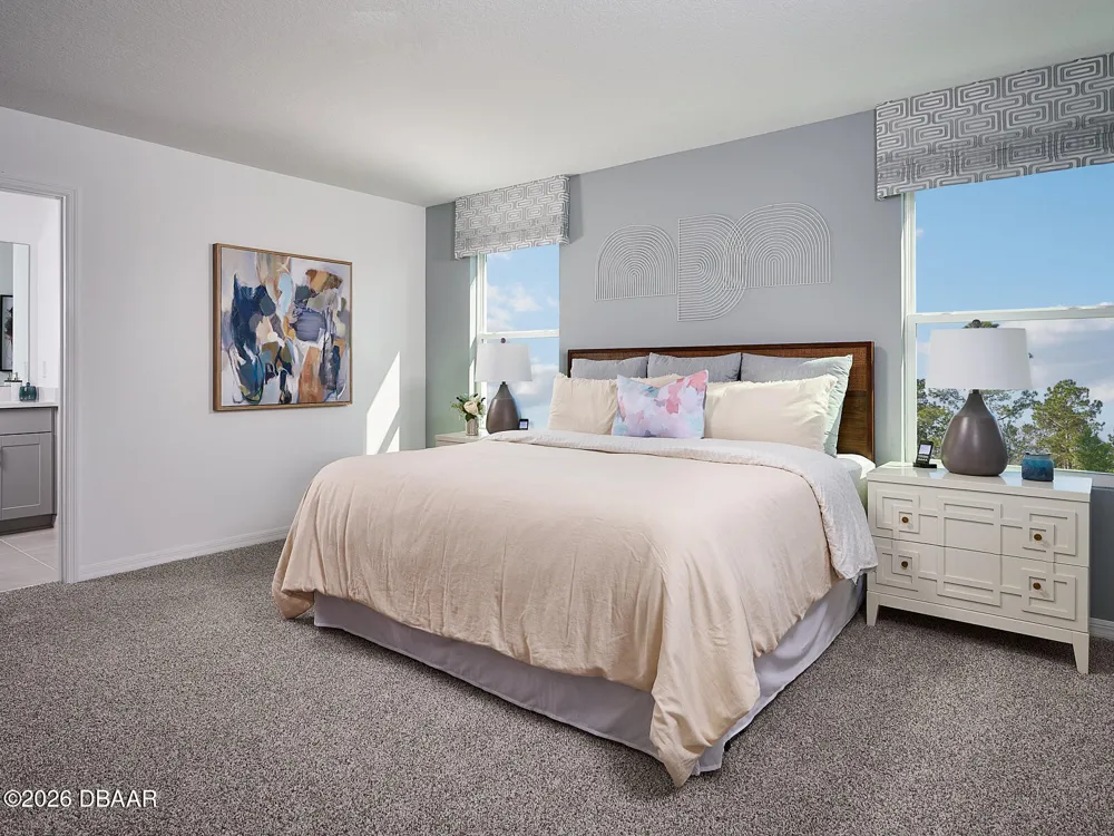 1136 Bradford Park Drive Ormond Beach, FL 32174