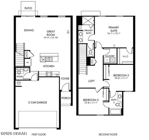 1138 Bradford Park Drive
