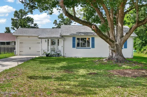 277 Debary Drive