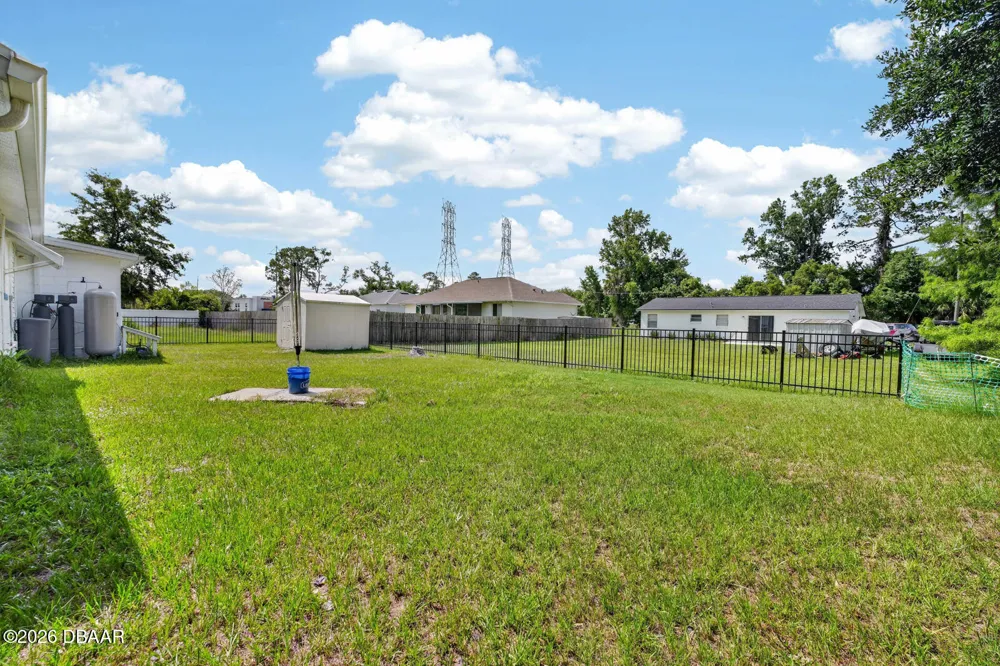 277 Debary Drive Debary, FL 32713