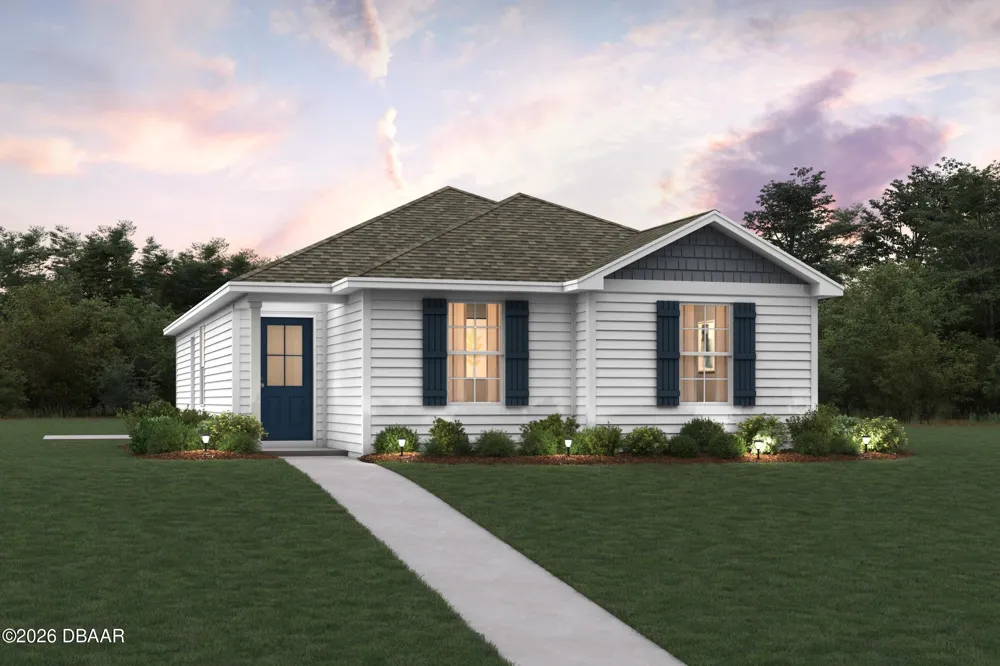2311 Beech Boulevard Bunnell, FL 32110