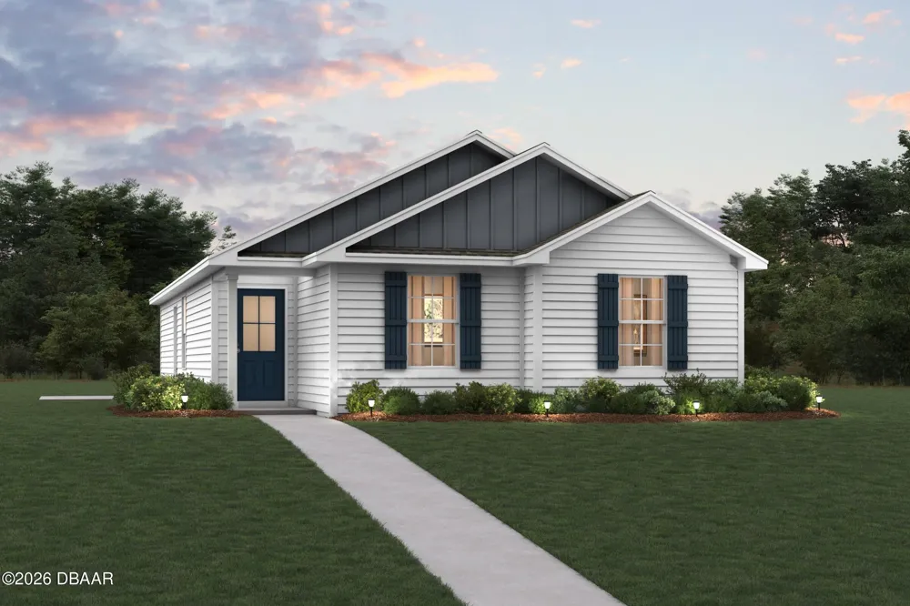 2311 Beech Boulevard Bunnell, FL 32110