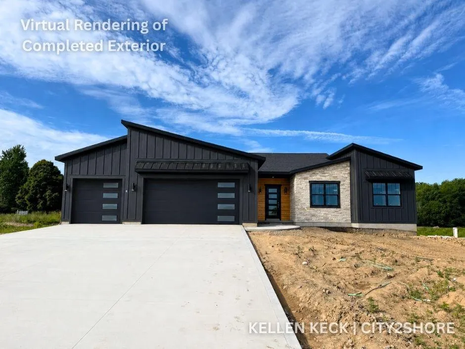 8681 Bosque Drive Caledonia Township, MI 49316