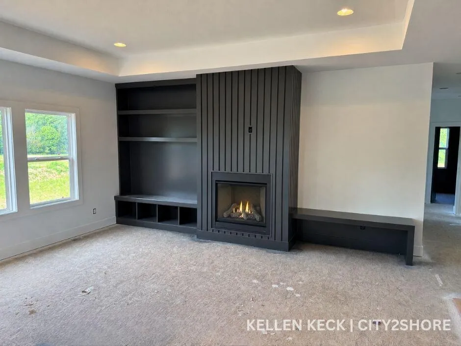 8681 Bosque Drive Caledonia Township, MI 49316