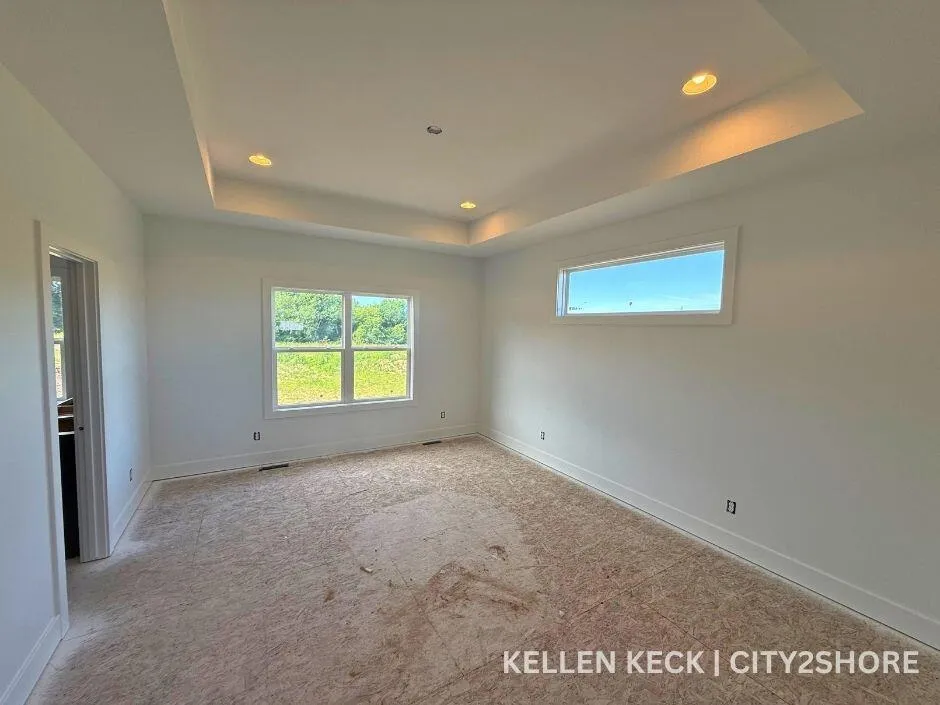 8681 Bosque Drive Caledonia Township, MI 49316