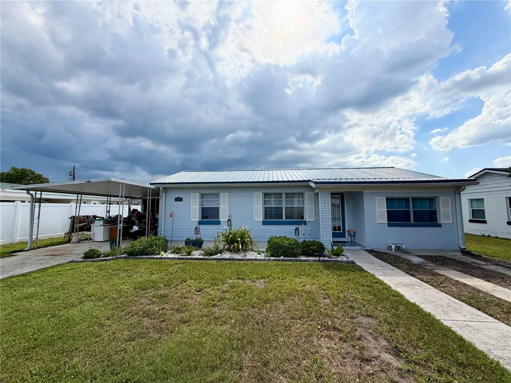 1185 S JOHNSON AVENUE Bartow, FL 33830