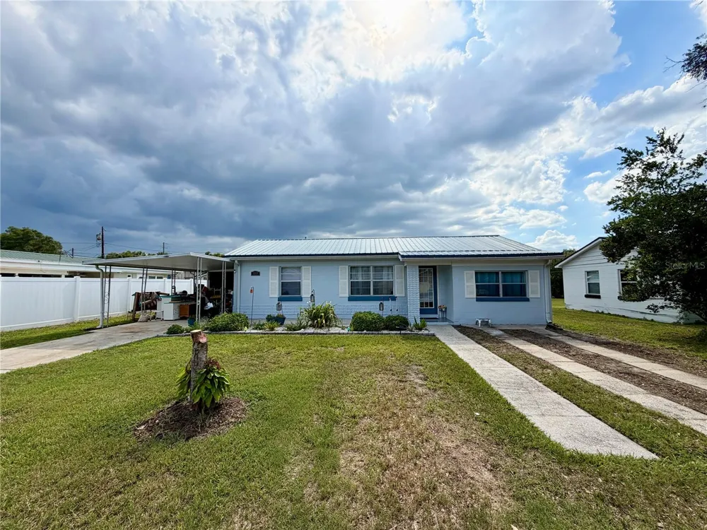 1185 S JOHNSON AVENUE Bartow, FL 33830