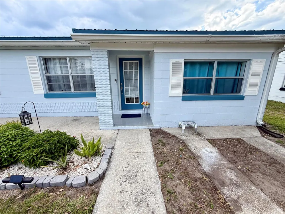 1185 S JOHNSON AVENUE Bartow, FL 33830