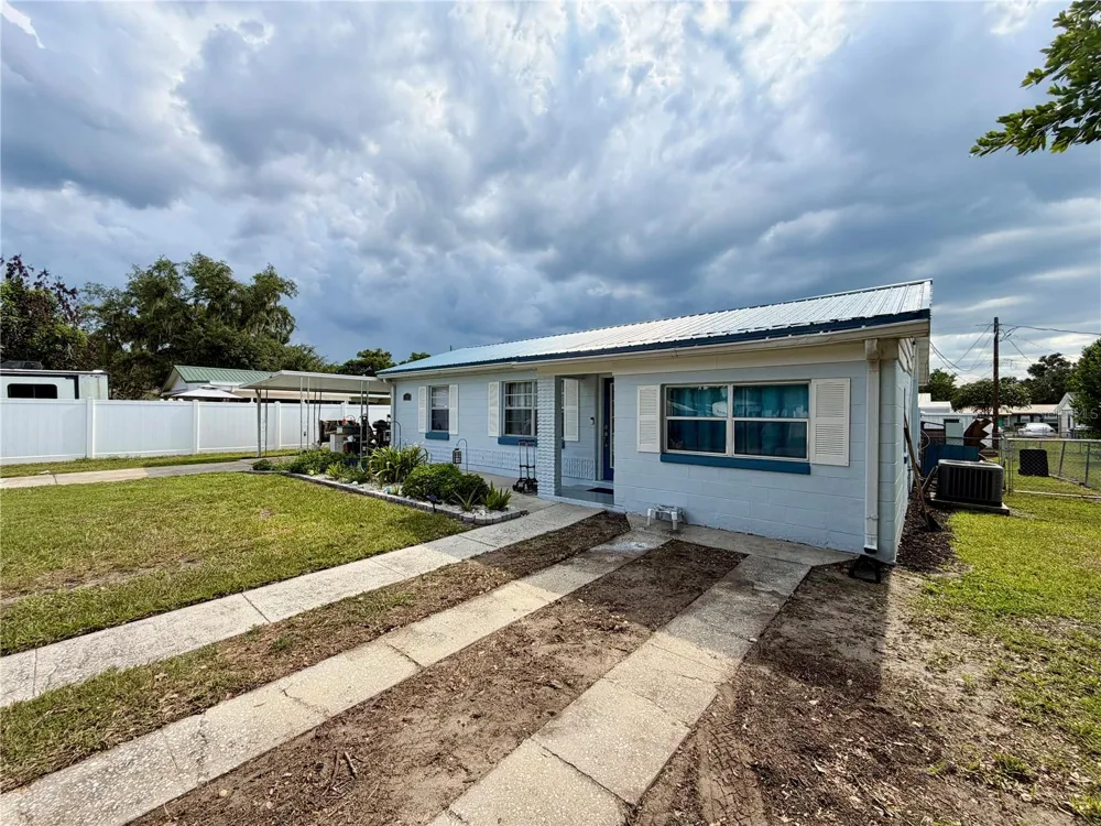 1185 S JOHNSON AVENUE Bartow, FL 33830
