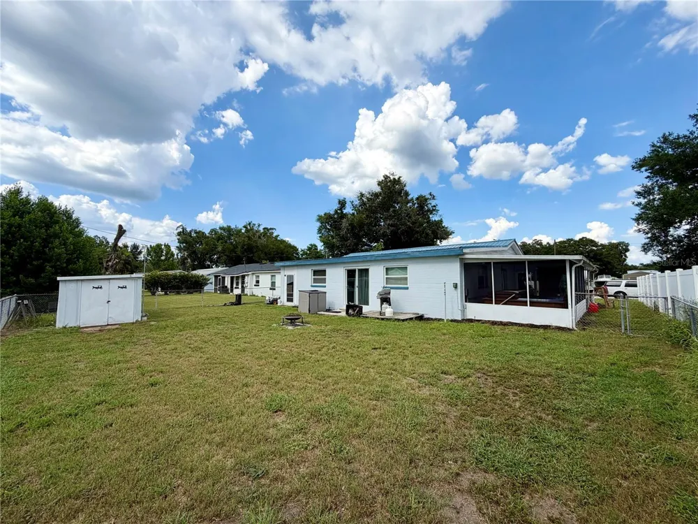 1185 S JOHNSON AVENUE Bartow, FL 33830