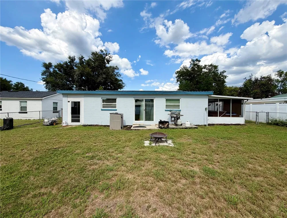 1185 S JOHNSON AVENUE Bartow, FL 33830