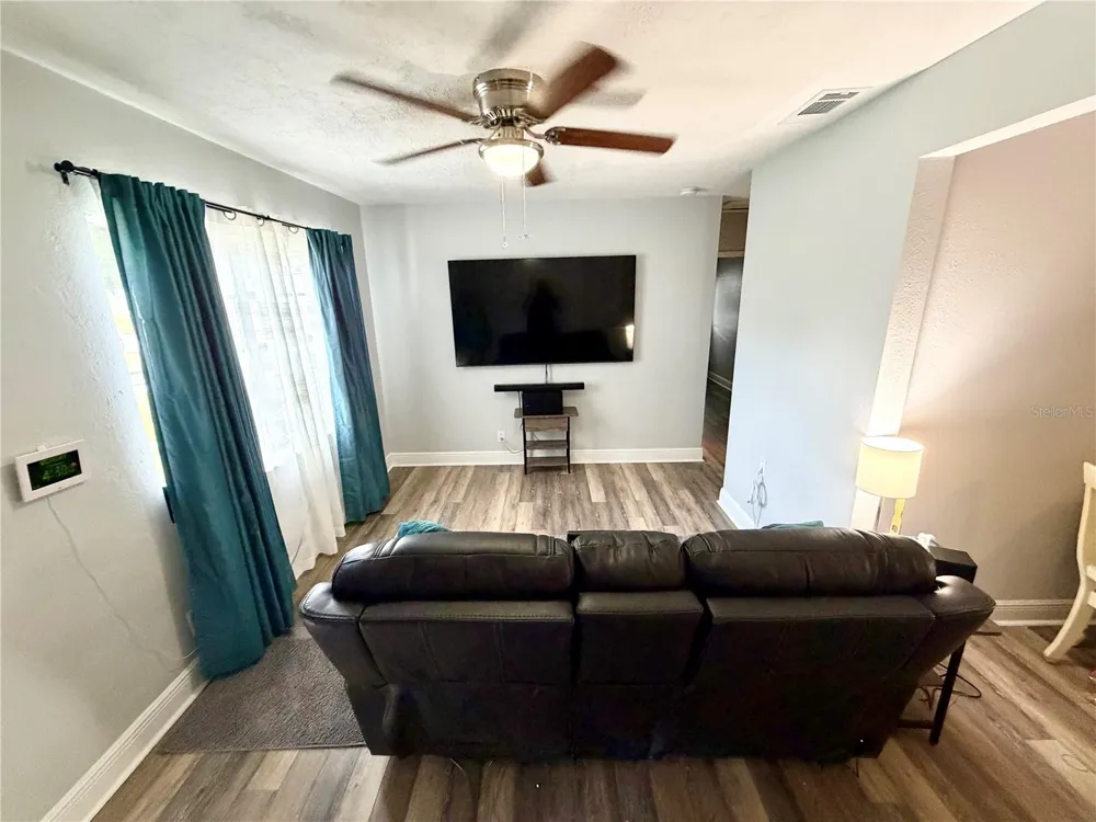 1185 S JOHNSON AVENUE Bartow, FL 33830
