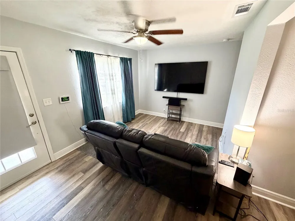 1185 S JOHNSON AVENUE Bartow, FL 33830