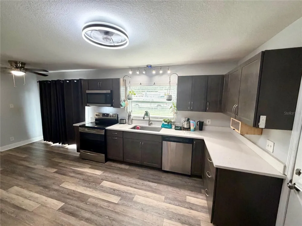 1185 S JOHNSON AVENUE Bartow, FL 33830
