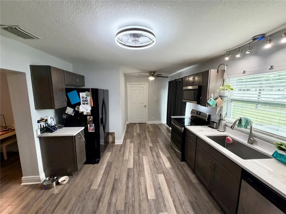 1185 S JOHNSON AVENUE Bartow, FL 33830