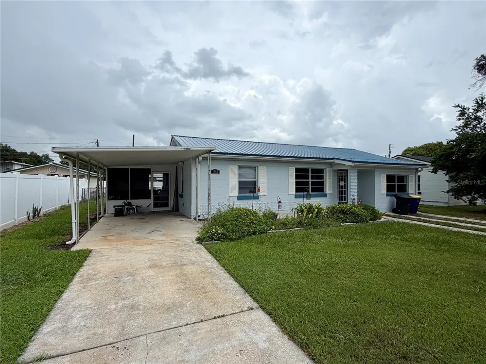 1185 S JOHNSON AVENUE Bartow, FL 33830
