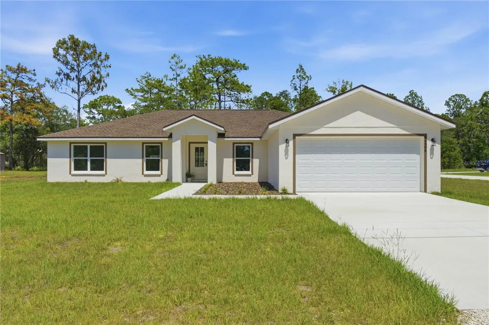 14586 MOCKING WREN ROAD Weeki Wachee, FL 34614