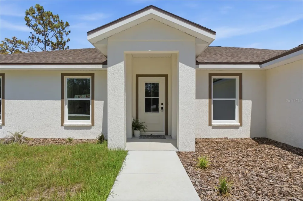14586 MOCKING WREN ROAD Weeki Wachee, FL 34614