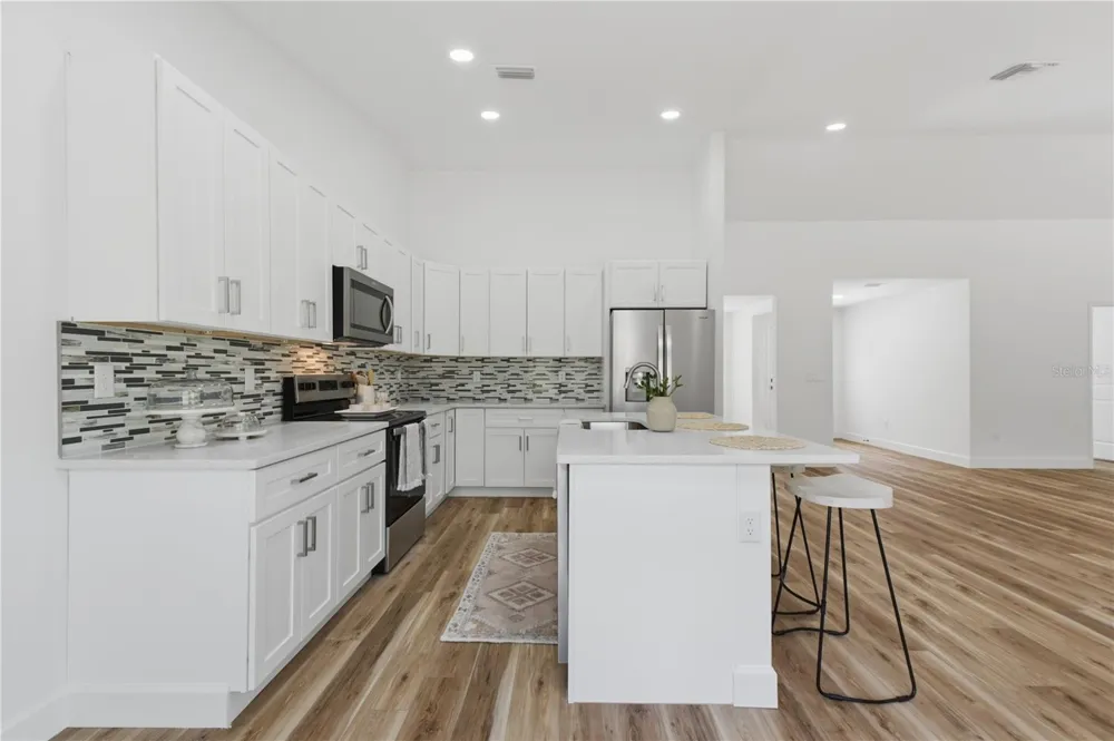 14586 MOCKING WREN ROAD Weeki Wachee, FL 34614