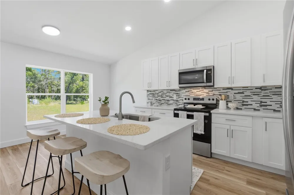 14586 MOCKING WREN ROAD Weeki Wachee, FL 34614