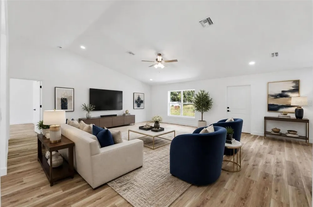 14586 MOCKING WREN ROAD Weeki Wachee, FL 34614
