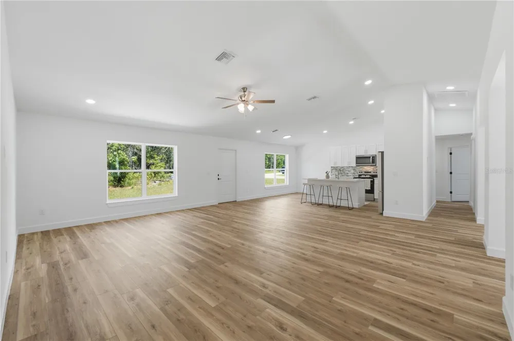 14586 MOCKING WREN ROAD Weeki Wachee, FL 34614