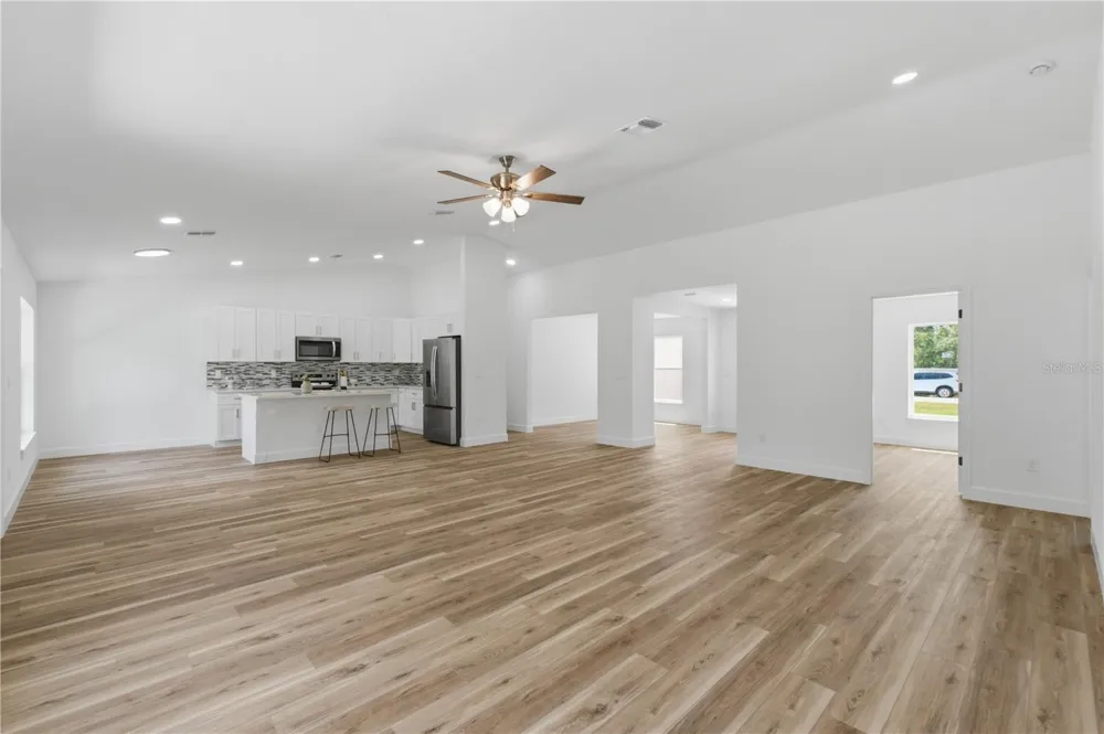 14586 MOCKING WREN ROAD Weeki Wachee, FL 34614
