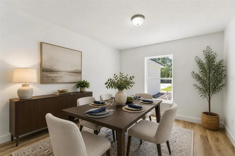 14586 MOCKING WREN ROAD Weeki Wachee, FL 34614