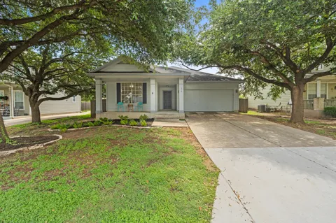 513 Tobin Drive