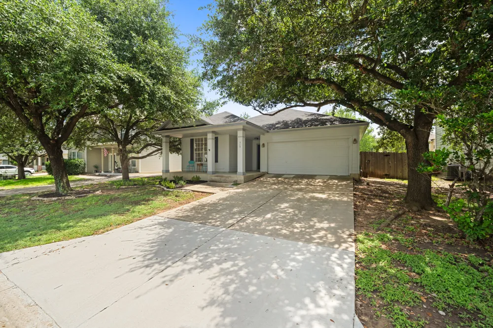 513 Tobin Drive Buda, TX 78610