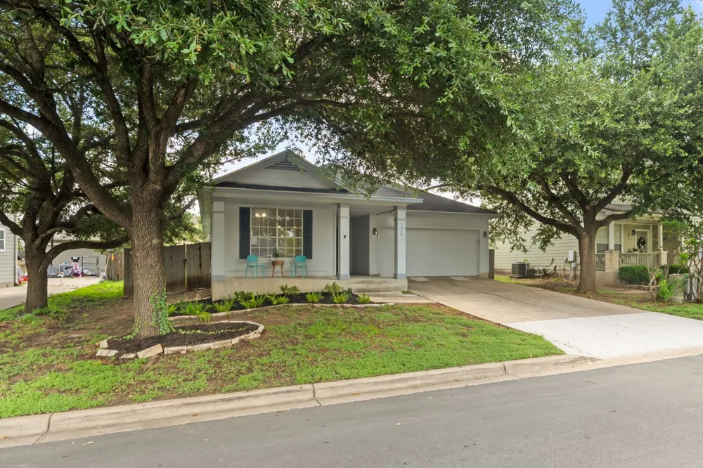 513 Tobin Drive Buda, TX 78610