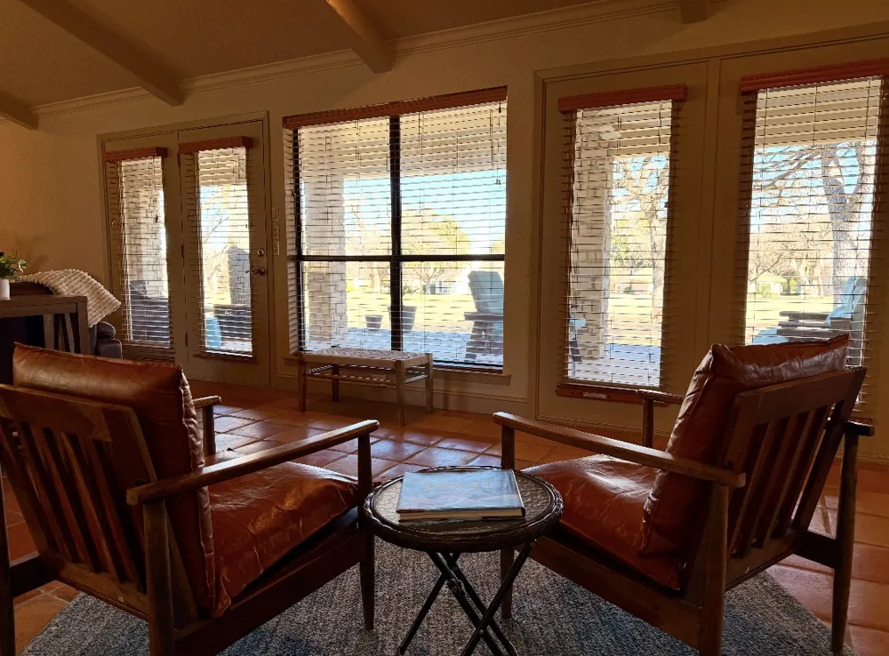 413 Silver Spur Horseshoe Bay, TX 78657