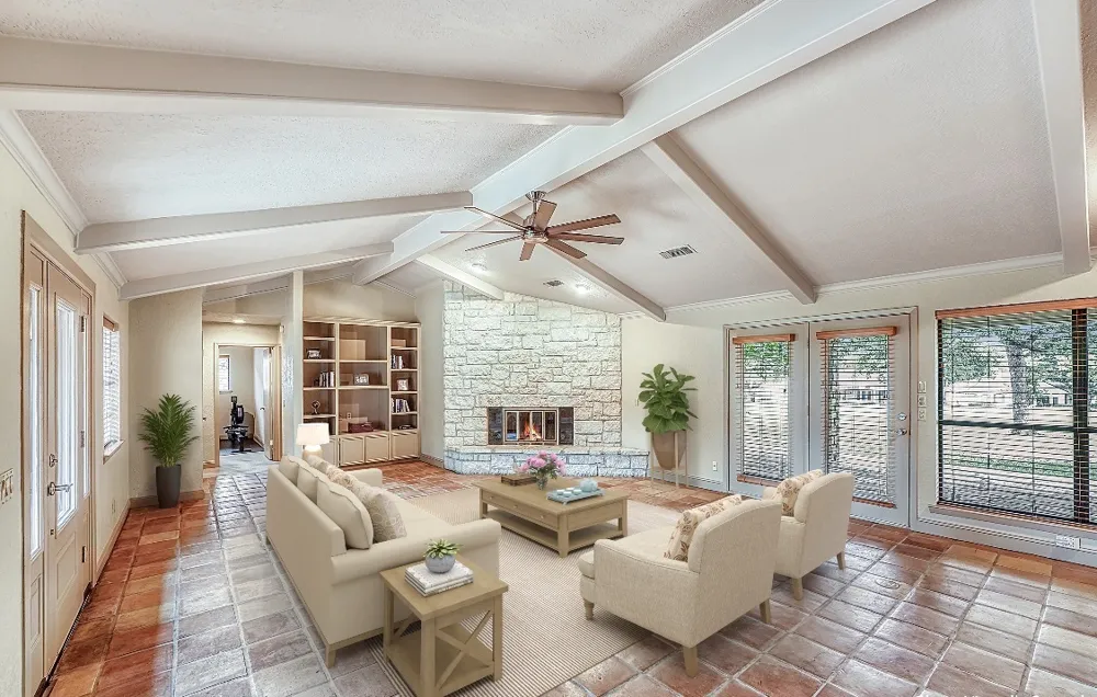 413 Silver Spur Horseshoe Bay, TX 78657