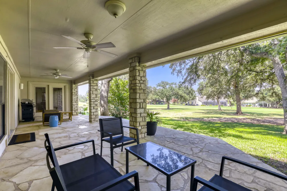 413 Silver Spur Horseshoe Bay, TX 78657