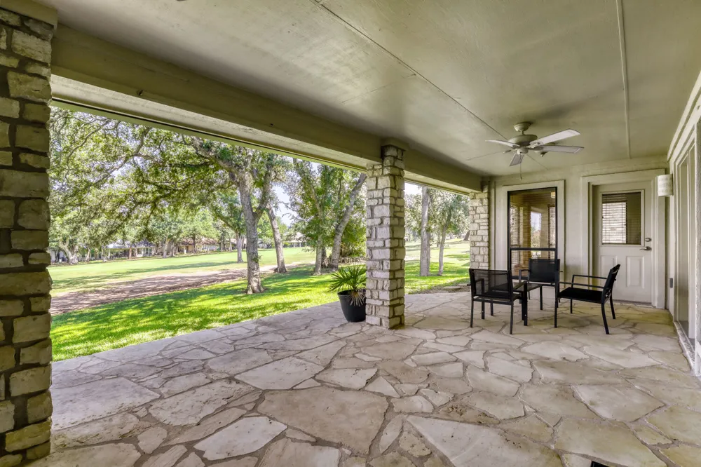 413 Silver Spur Horseshoe Bay, TX 78657