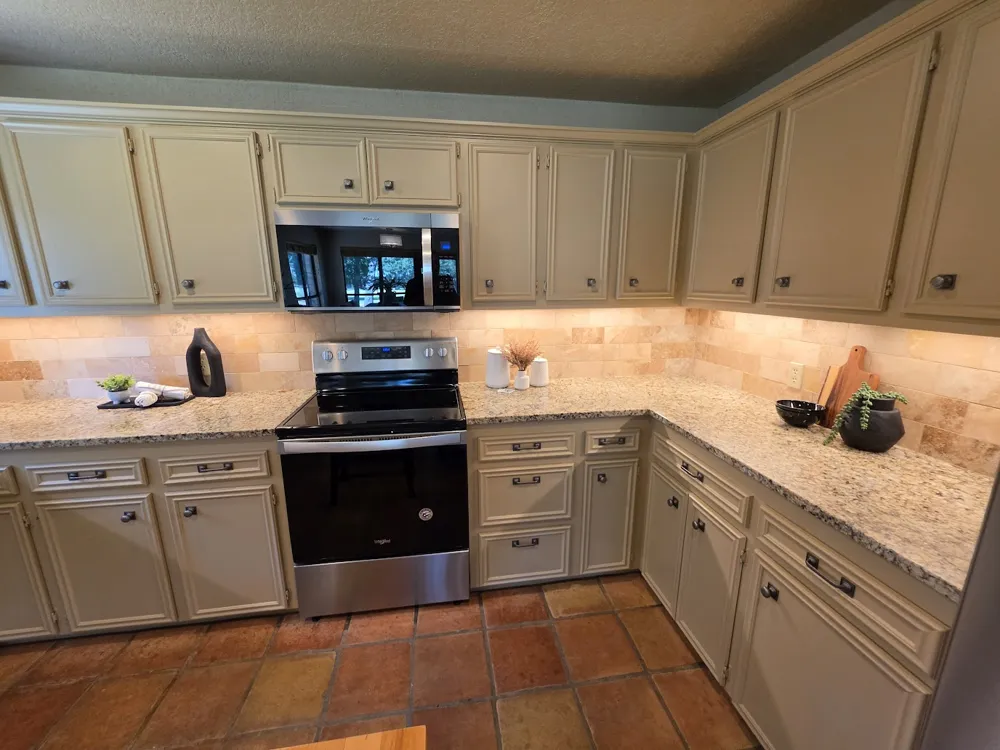 413 Silver Spur Horseshoe Bay, TX 78657