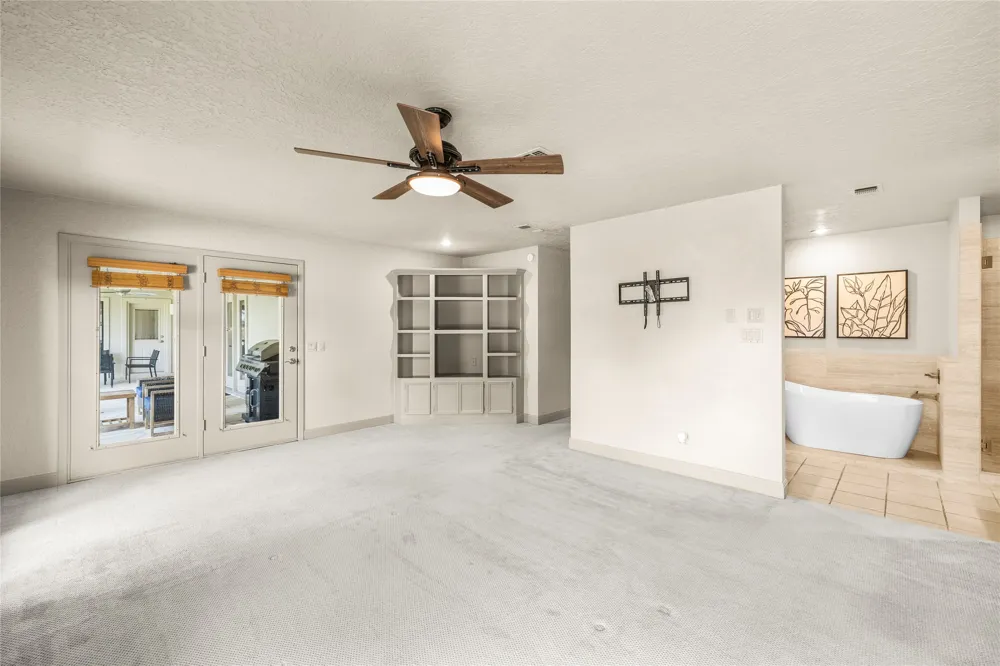 413 Silver Spur Horseshoe Bay, TX 78657