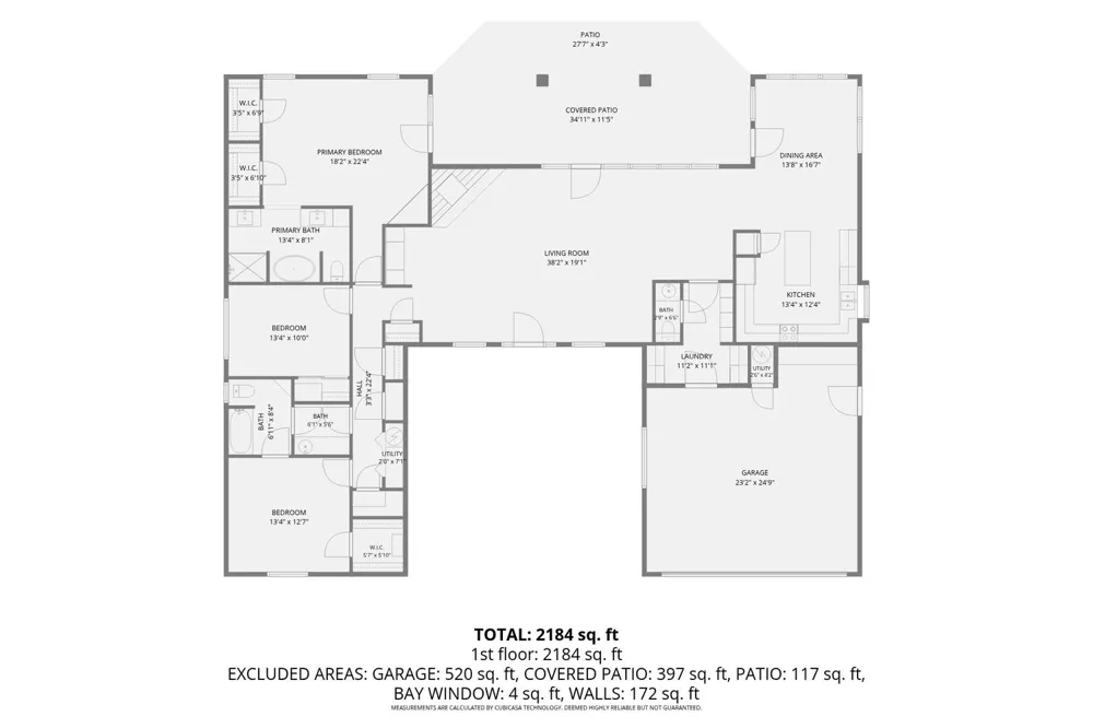 413 Silver Spur Horseshoe Bay, TX 78657