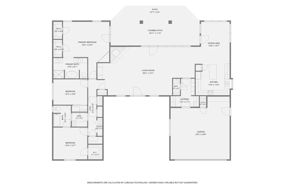 413 Silver Spur Horseshoe Bay, TX 78657