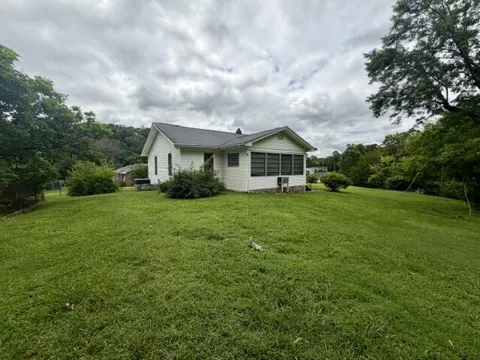 3637 Garner Road