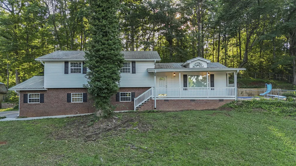 102 Brumby Road Flintstone, GA 30725