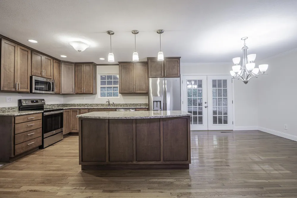 102 Brumby Road Flintstone, GA 30725