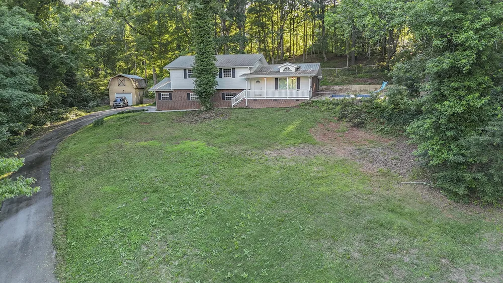 102 Brumby Road Flintstone, GA 30725