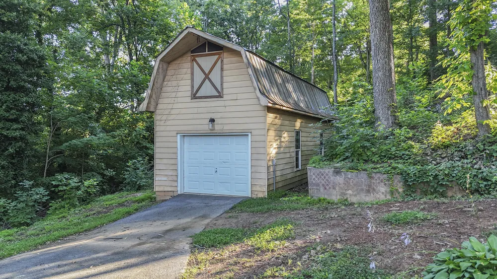 102 Brumby Road Flintstone, GA 30725