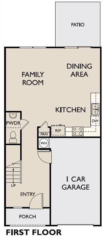 339 Hynes Drive Villa Rica, GA 30180