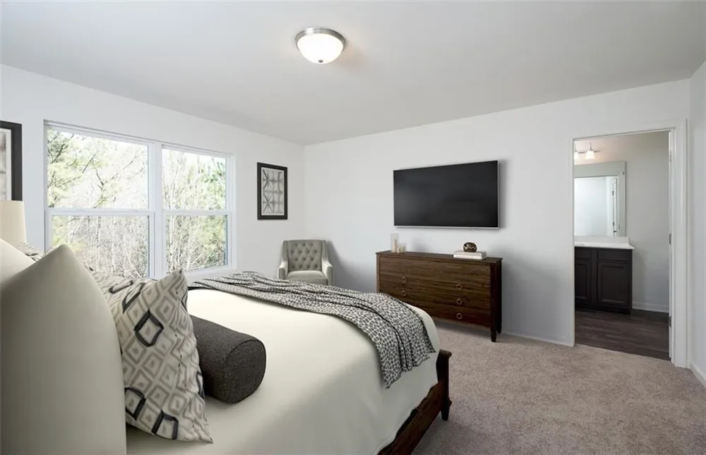 339 Hynes Drive Villa Rica, GA 30180